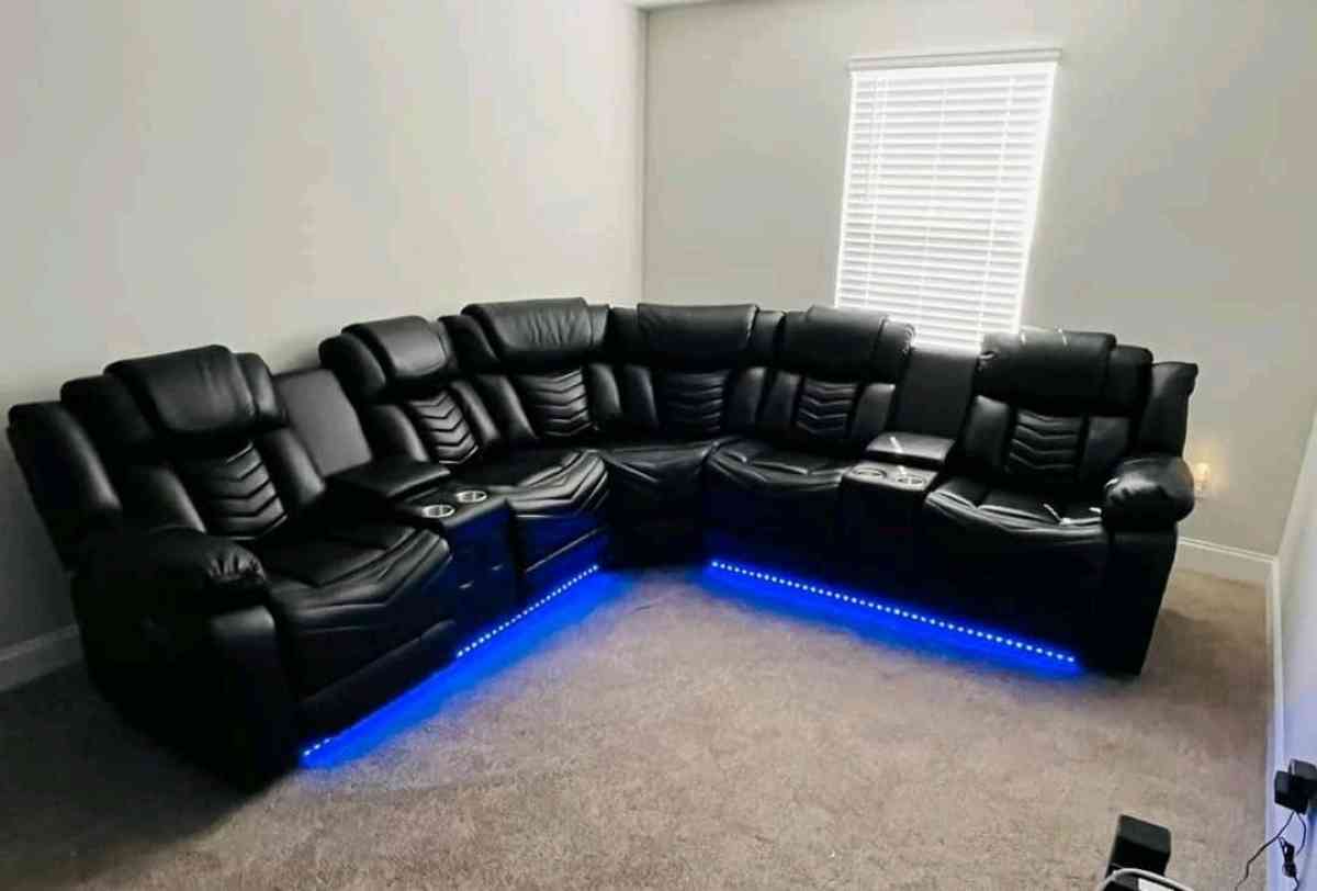 sofa preguntar por precio - Flagler Beach, Florida