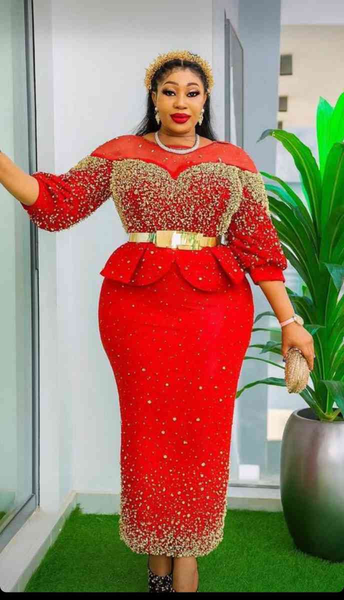 Beautiful Dresses - Wichita, Kansas