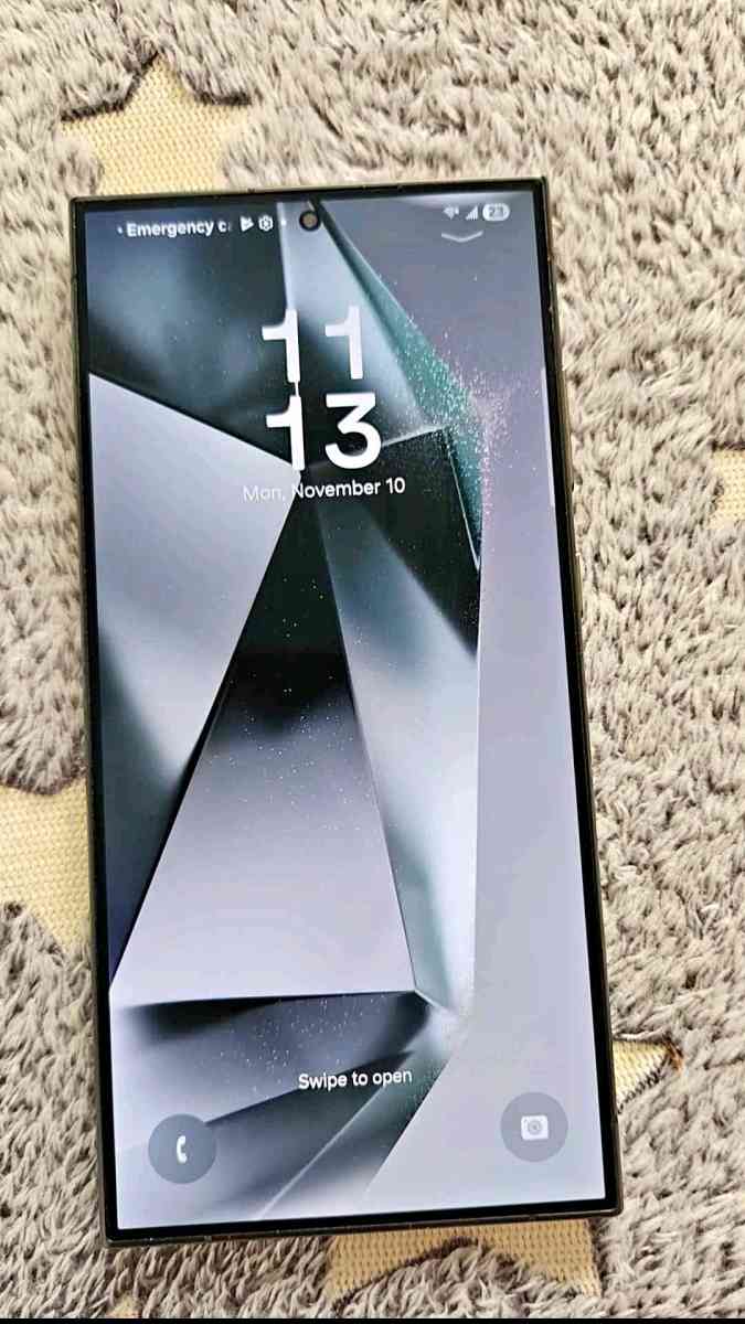 samsung galaxy s24 ultra - Wilmington, Delaware