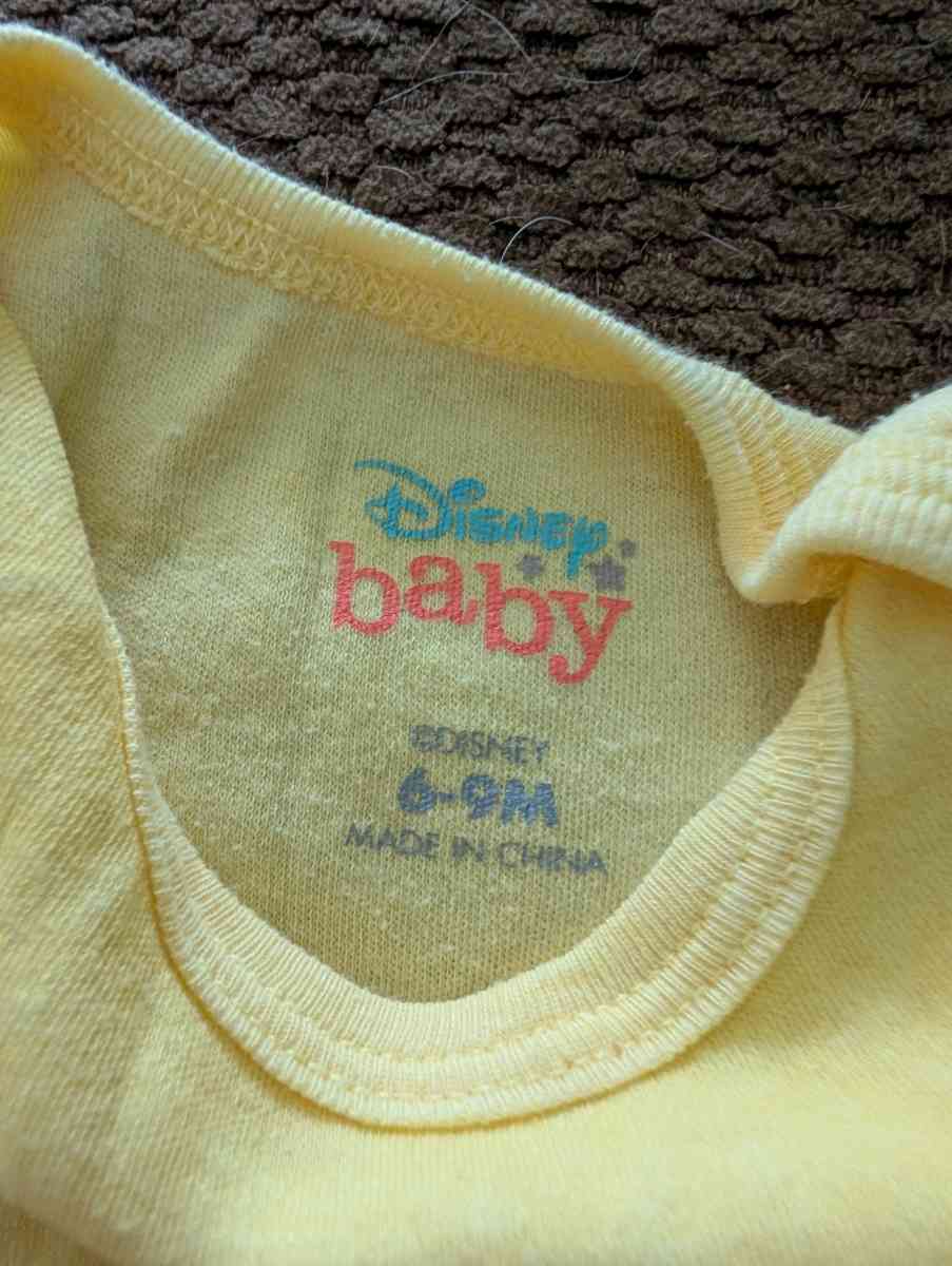 Princess Belle onesie - Savannah, Georgia - FleaMarketBay