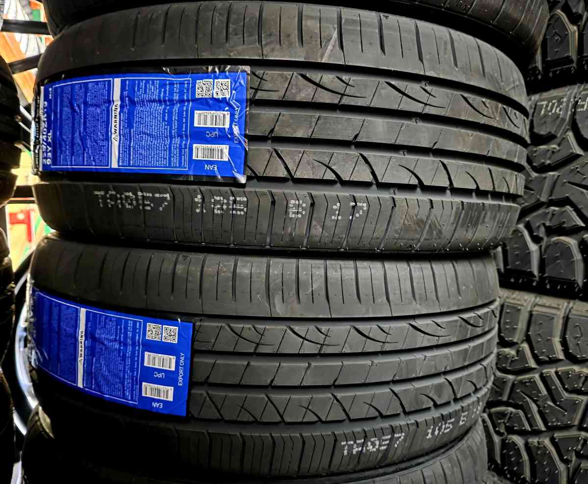 Fortune 22540ZR19 93Y XL - Los Angeles, California - FleaMarketBay