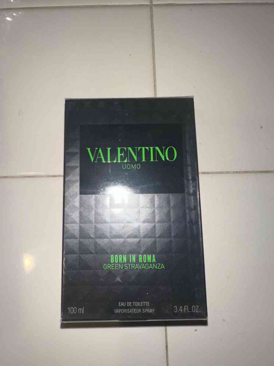 COLOGNES AND PERFUMES - Santa Maria, California - FleaMarketBay