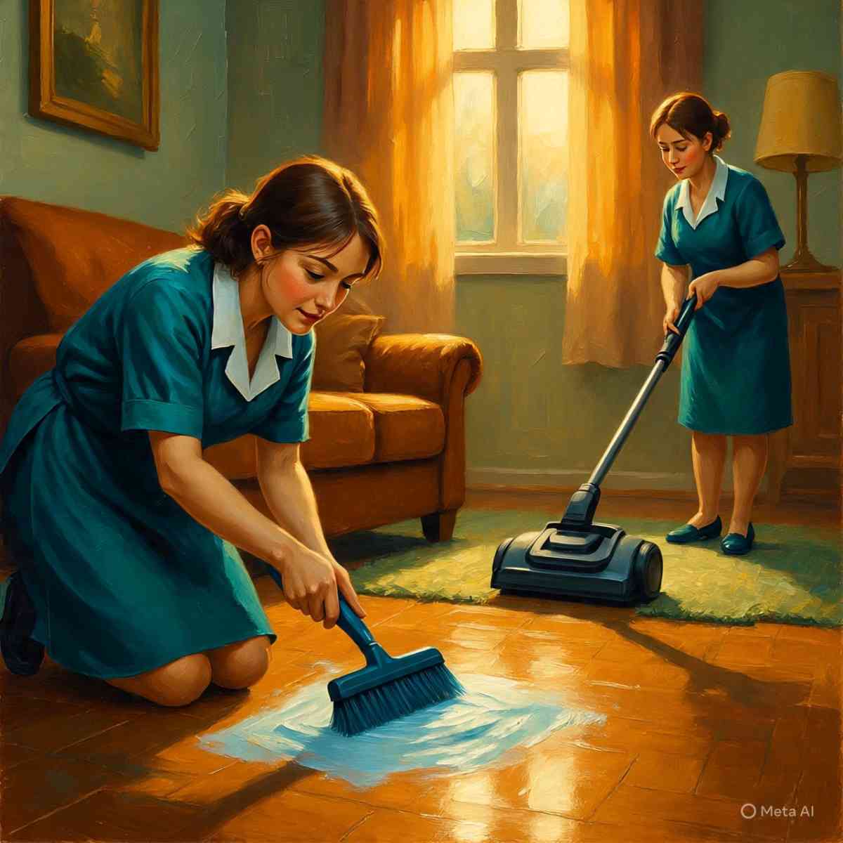 weekly residential cleaning services - Jacksonville, Florida - FleaMarketBay