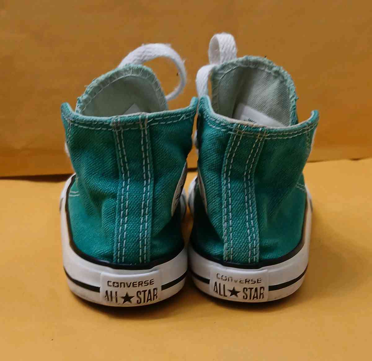 Converse for kids USA Size 5C - Phoenix, Arizona - FleaMarketBay