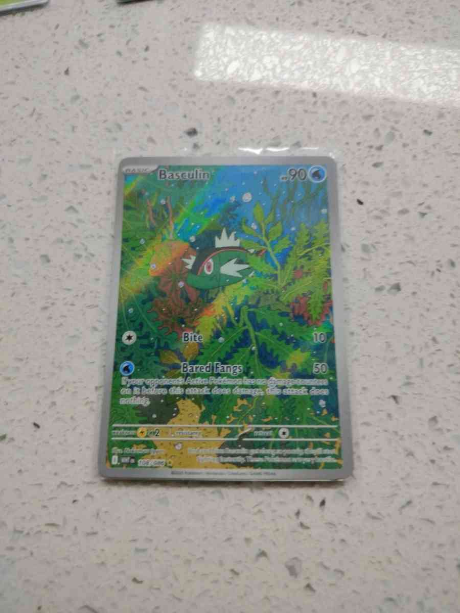 pokemon cards  Topps baseball card ken griffy jr - Spring Valley, California - FleaMarketBay