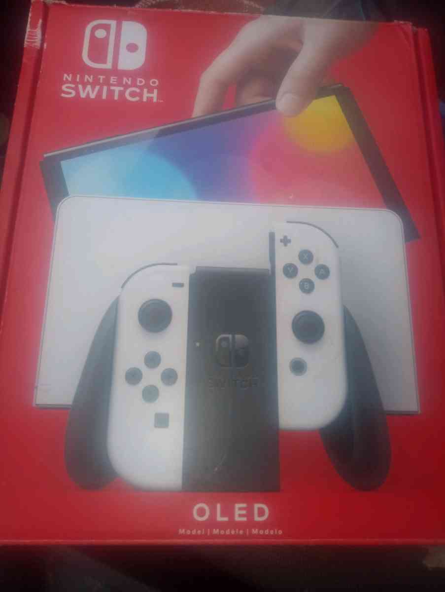 Nintendo switch - Huntington, West Virginia - FleaMarketBay