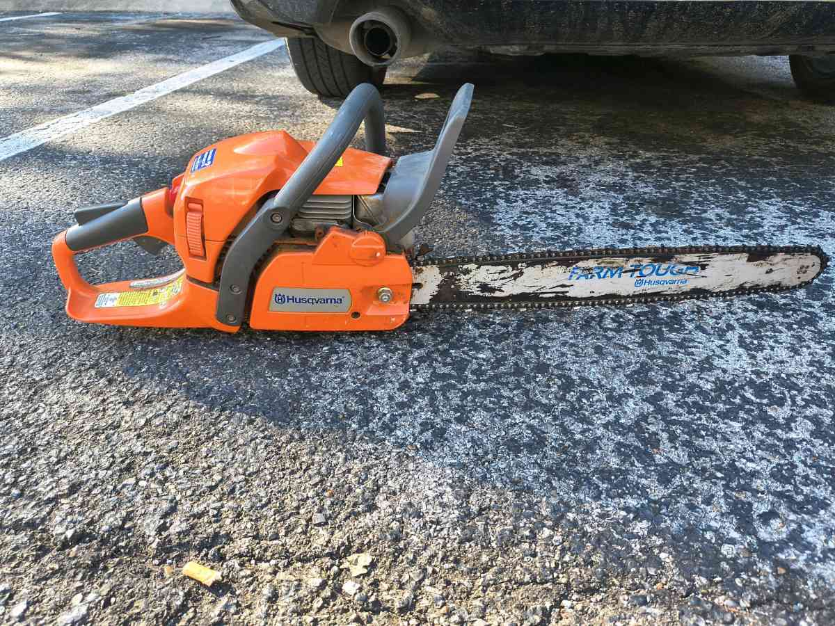 HUSQVARNA 450 RANCHER - Nashville, Tennessee - FleaMarketBay