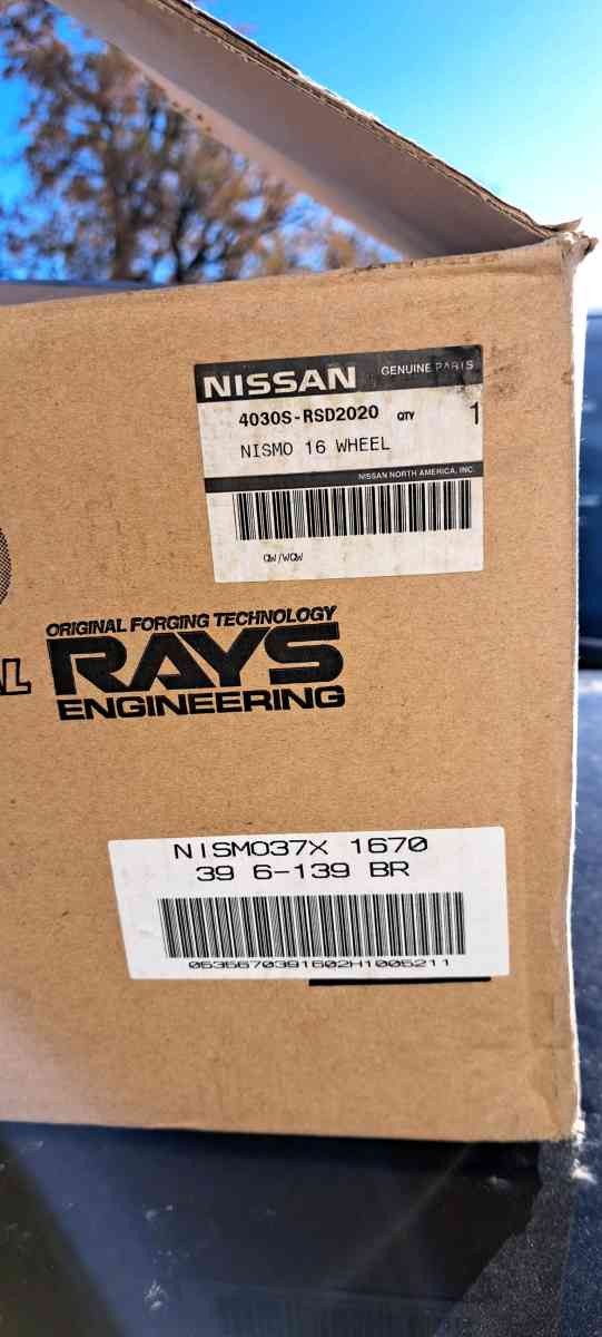 car rims - Corning, Iowa - FleaMarketBay