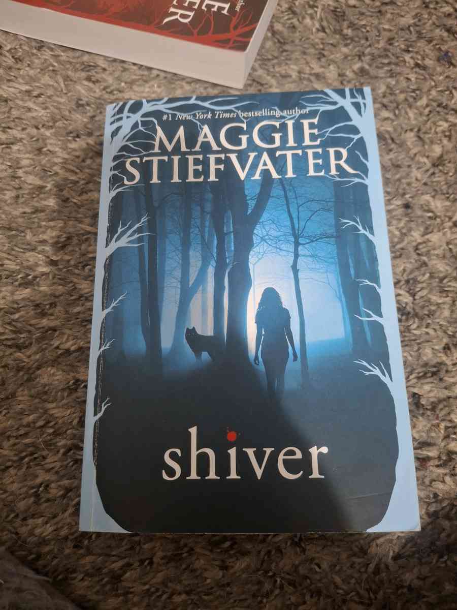 book collection series - Ozark, Missouri