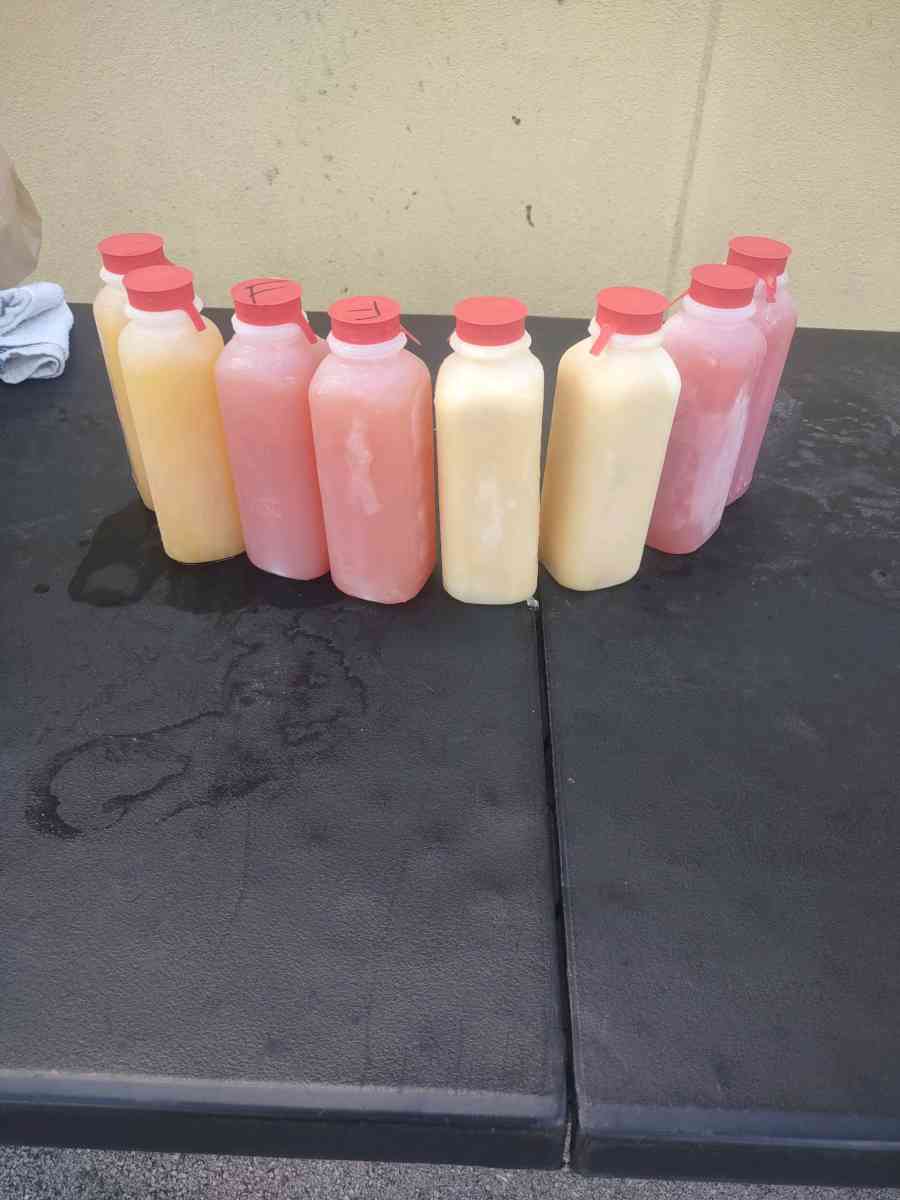 Exotic Cocktails for any occasion - Miami, Florida - FleaMarketBay