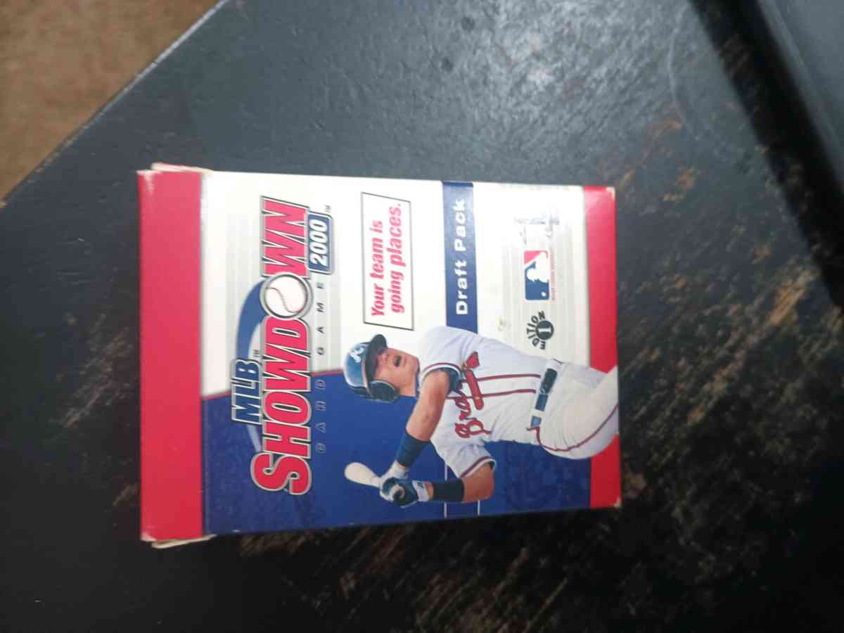Over 2000 sports cards - Florence, Alabama - FleaMarketBay