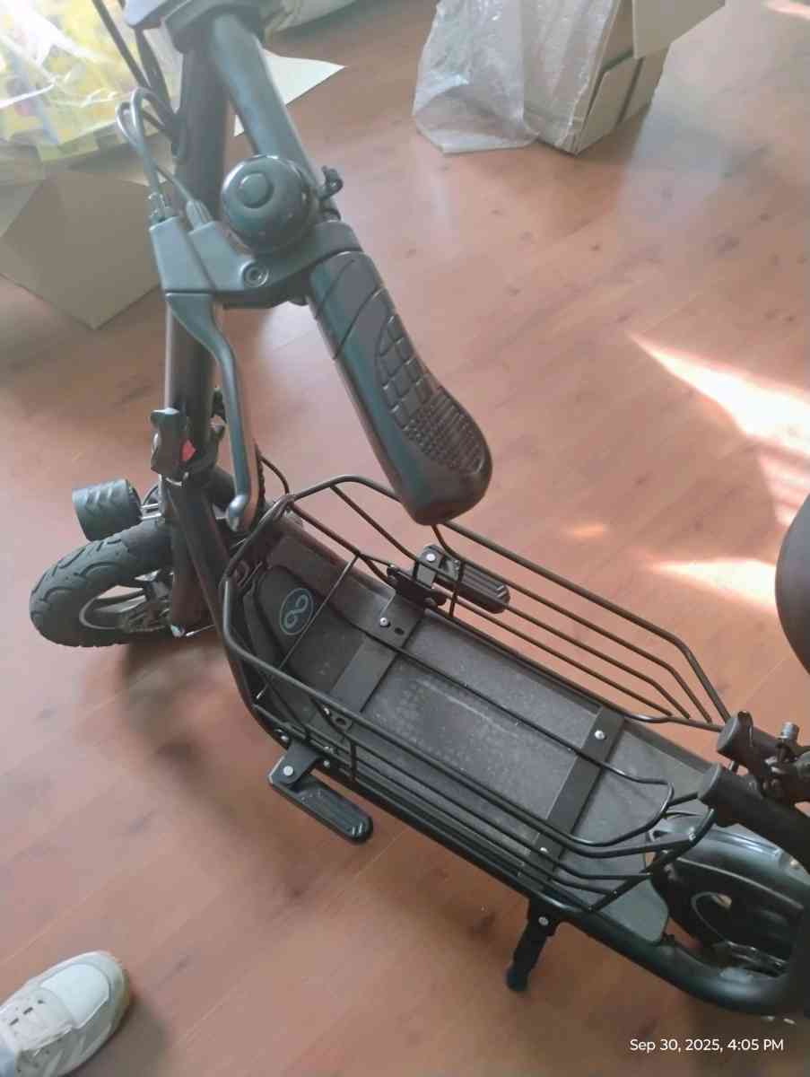 electric bike - San Diego, California