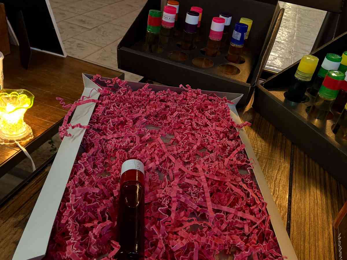 fragrance oils - Englewood, Colorado - FleaMarketBay