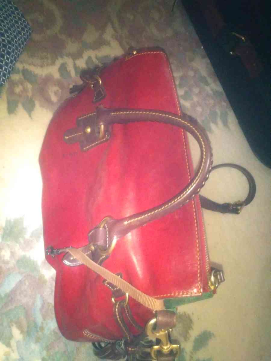 Handbag - Plymouth, Connecticut