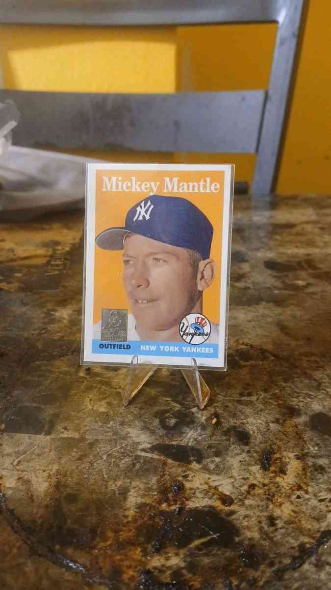 baseball cards - Hialeah, Florida