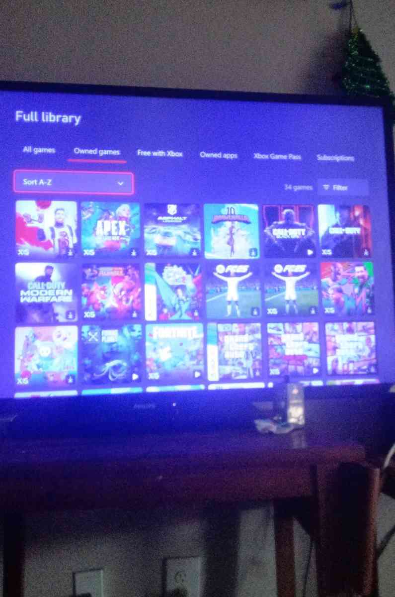 Xbox series s - Orlando, Florida - FleaMarketBay