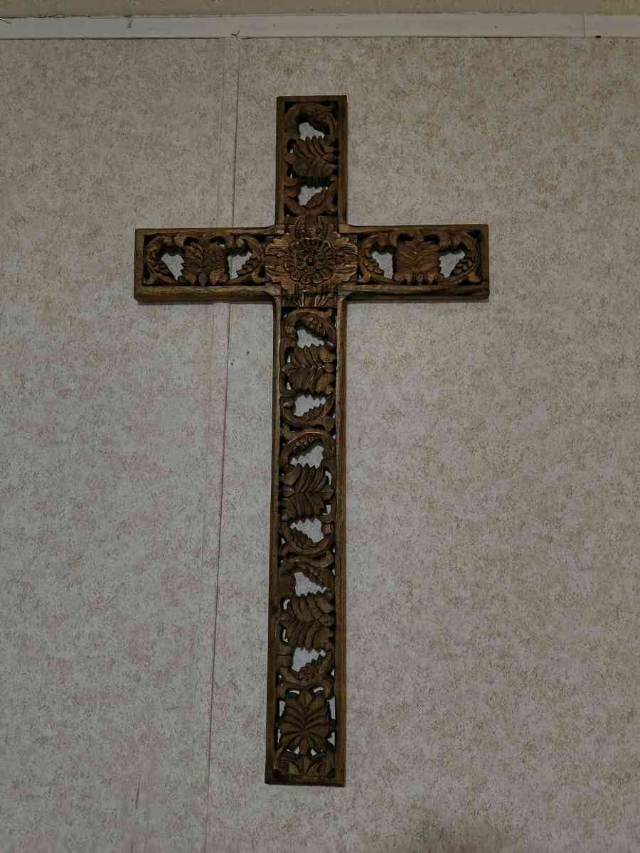cross