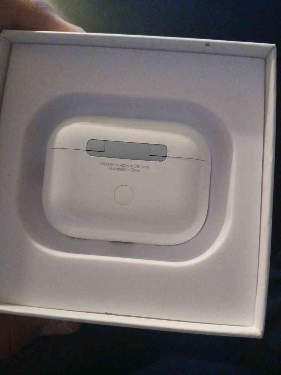 airpod pro - Harrisburg, Pennsylvania - FleaMarketBay