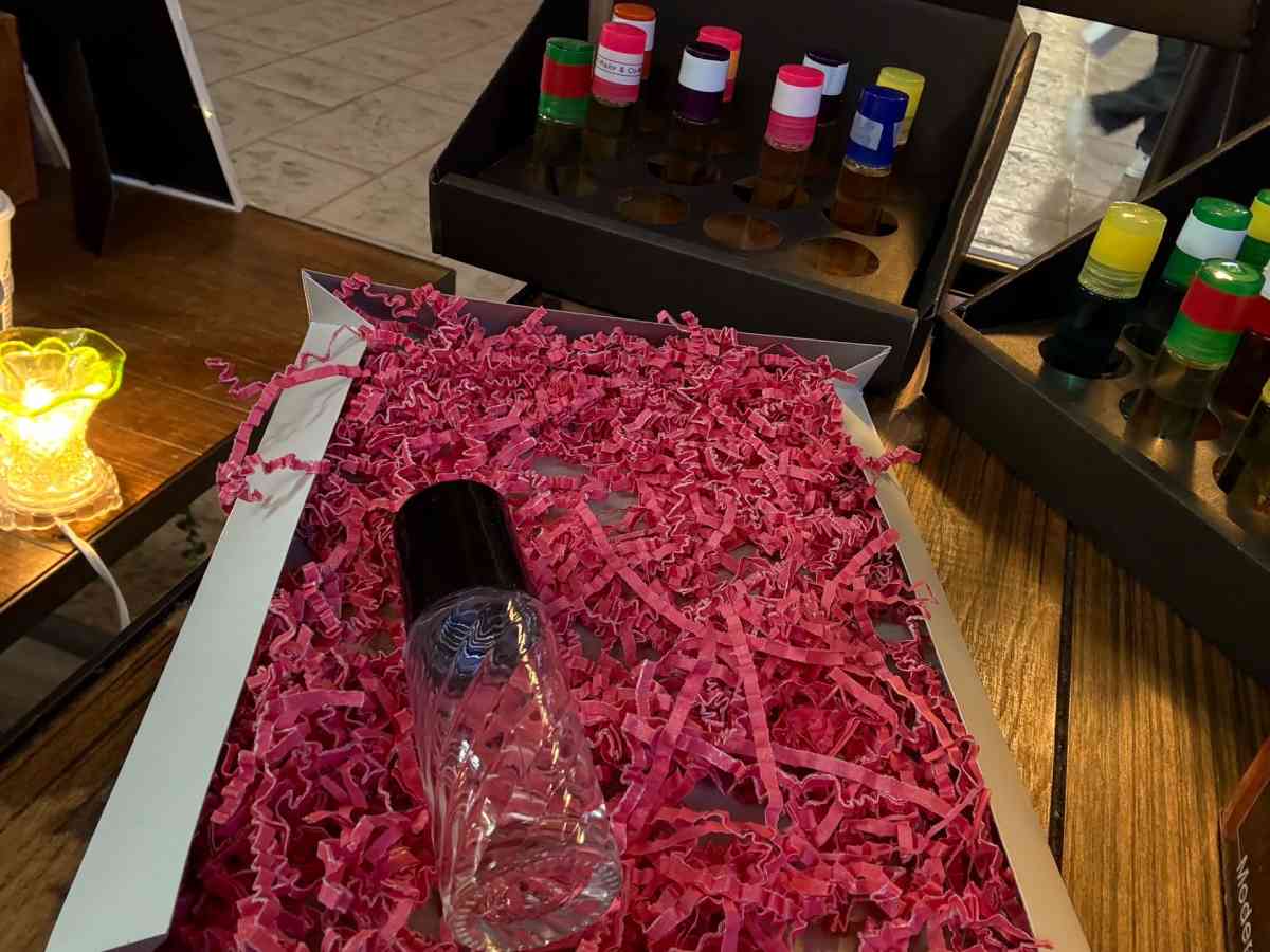 fragrance oils - Englewood, Colorado - FleaMarketBay