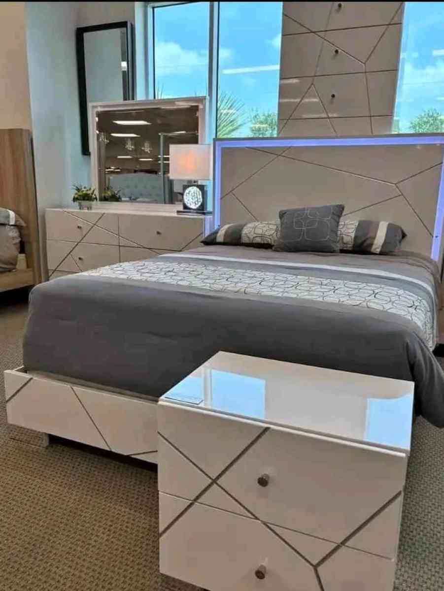 set de cuarto - Flagler Beach, Florida