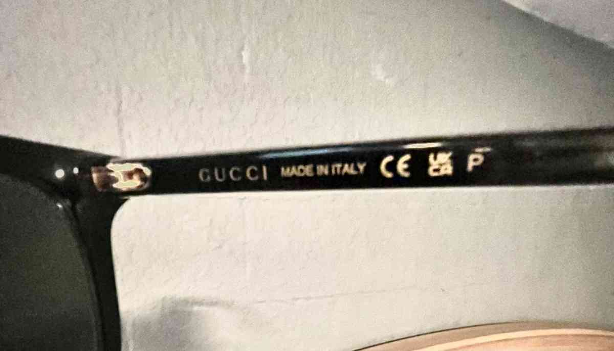 Gucci mens sunglasses - Jacksonville, Florida - FleaMarketBay