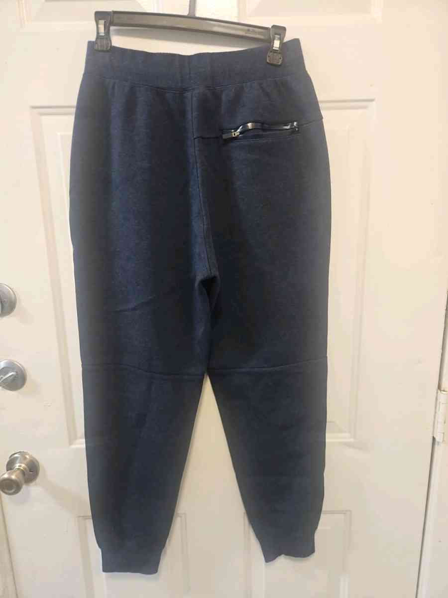 Air Jordan Fleece Jogging Pants - Tulsa, Oklahoma - FleaMarketBay