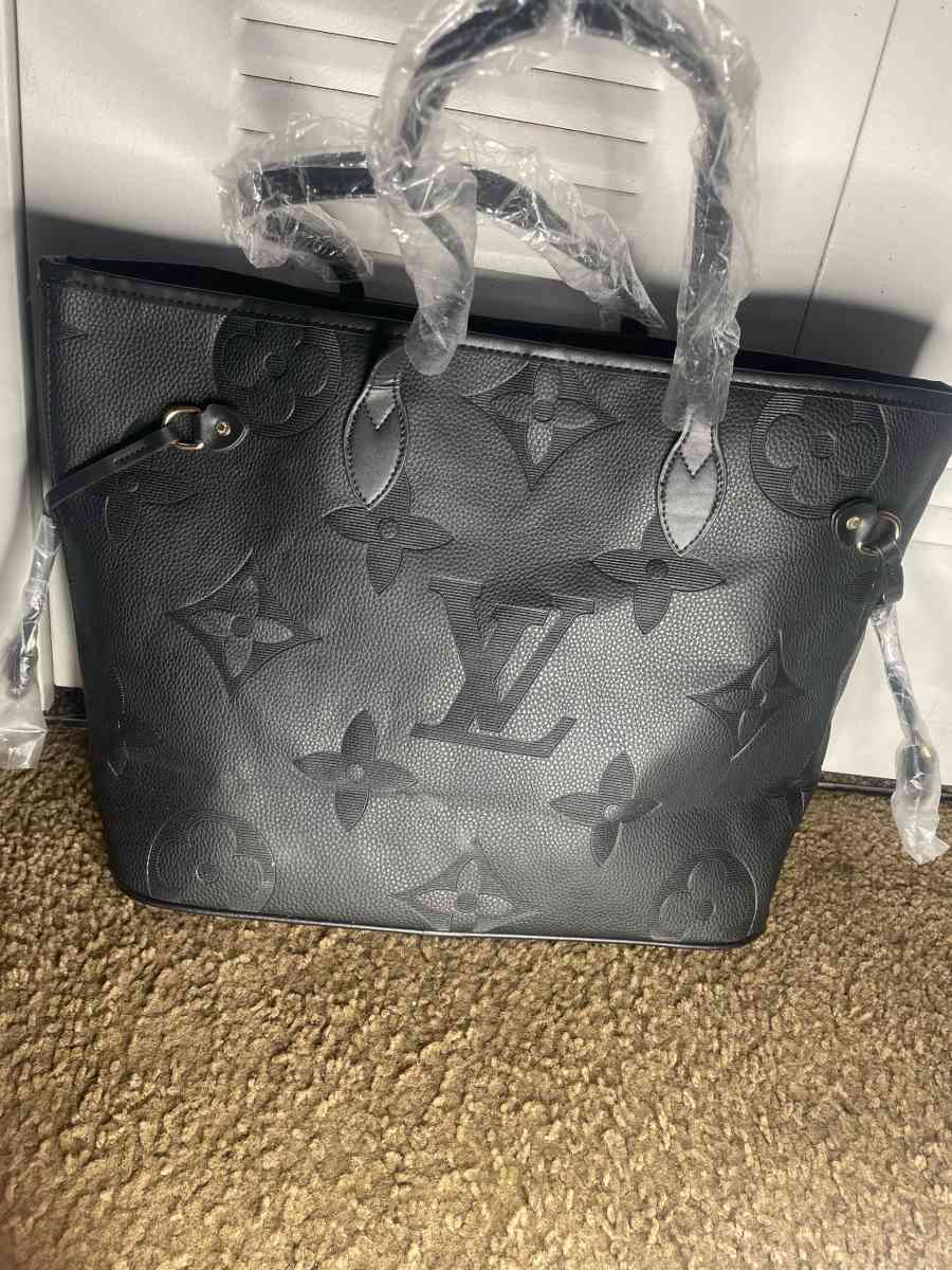 louis vuitton purse - Fort Lauderdale, Florida