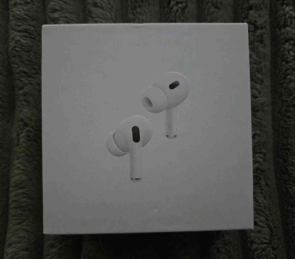Airpods Pro Gen 2 - Laveen, Arizona - FleaMarketBay