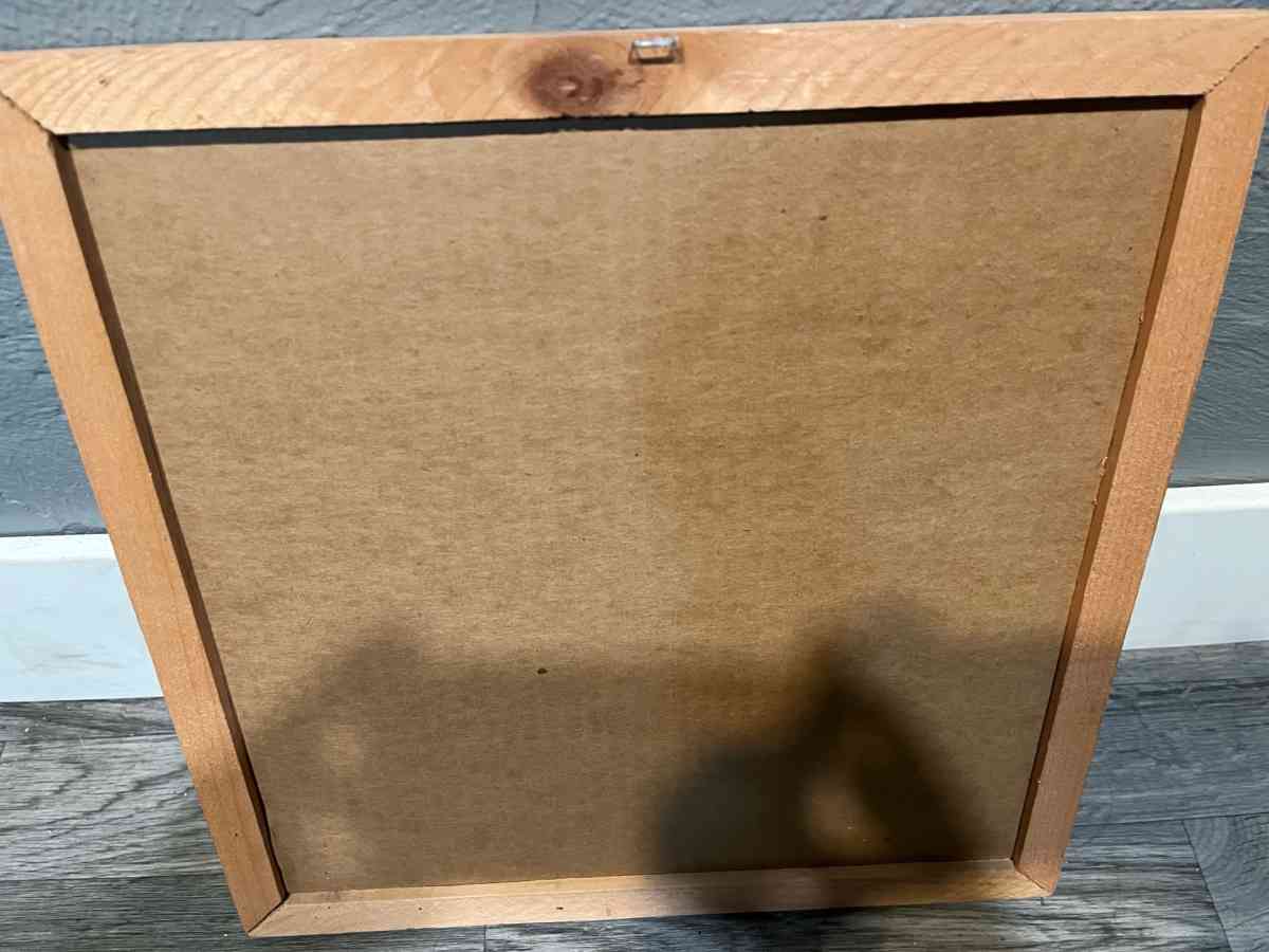 Vintage Patriots Wall Mirror - Toledo, Ohio - FleaMarketBay