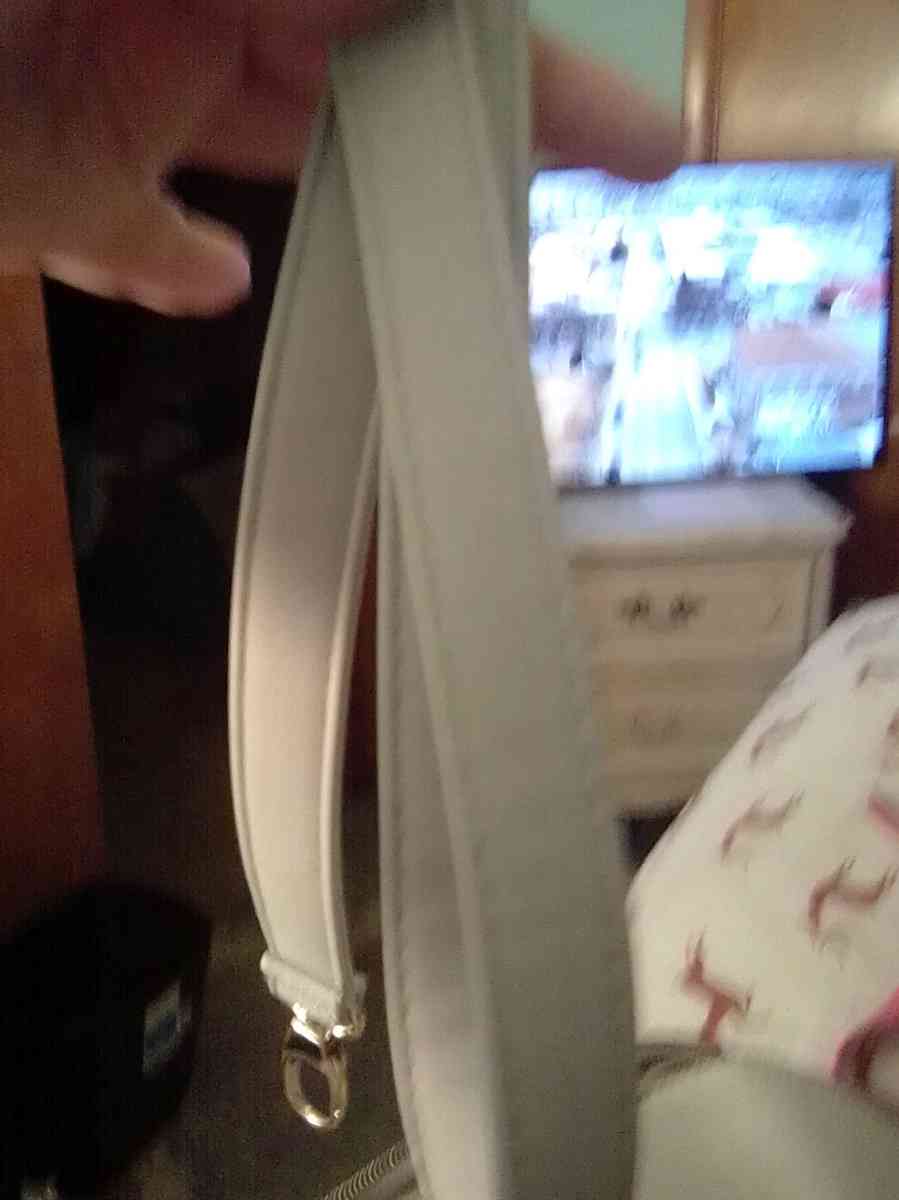 Michael kors light blue bag - Cleveland, Ohio - FleaMarketBay