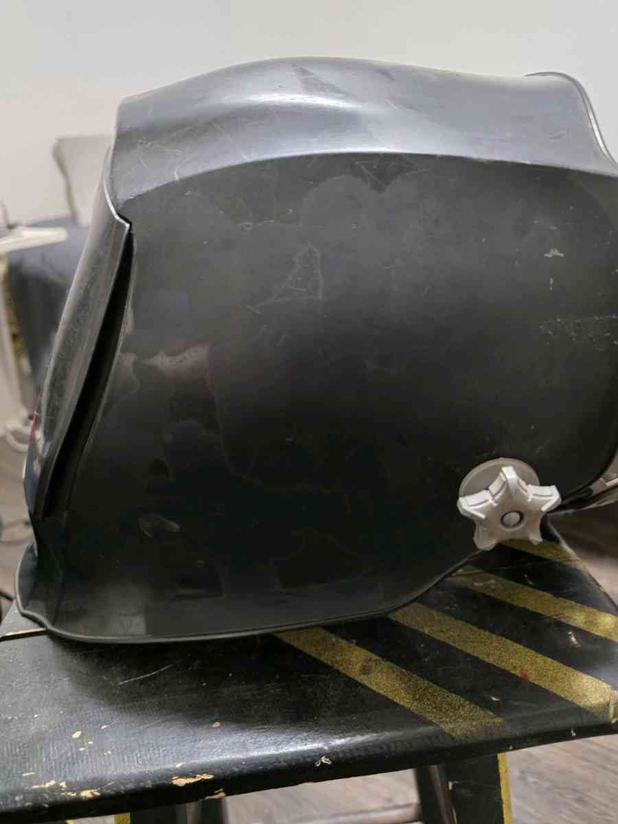 Miller Digital Infiniti Welding Hood - Bernalillo, New Mexico - FleaMarketBay
