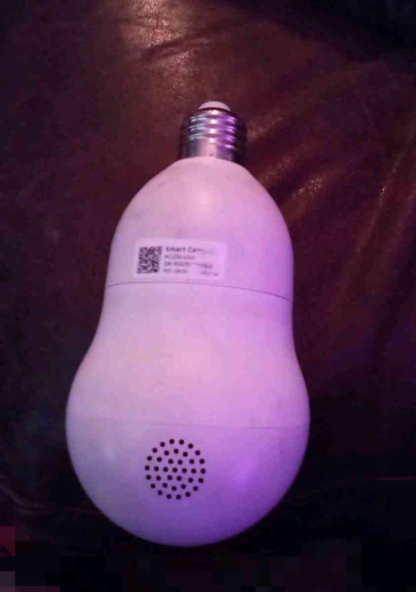 Laview Security Camera - Clemson, South Carolina - FleaMarketBay