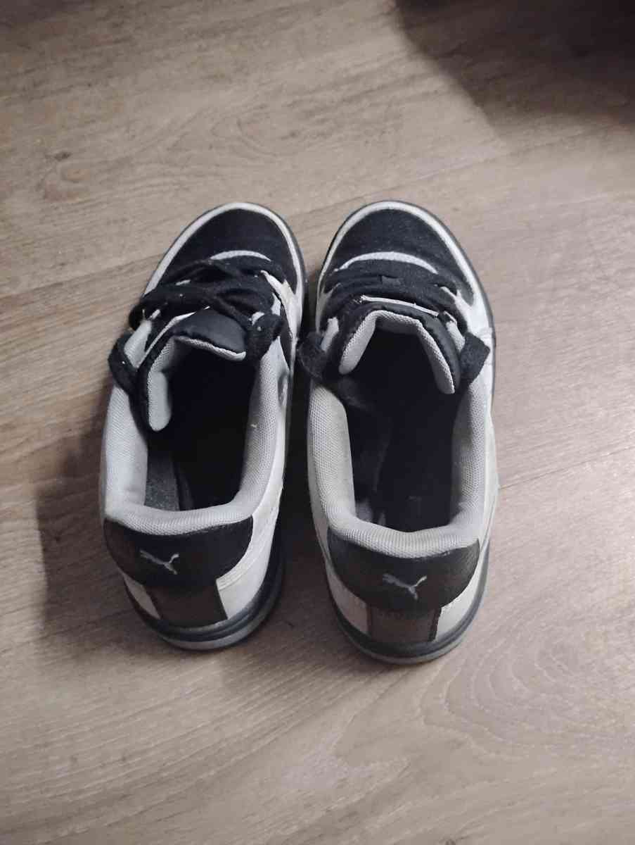 Womens Puma Fashion Sneakers - Columbus, Ohio - FleaMarketBay