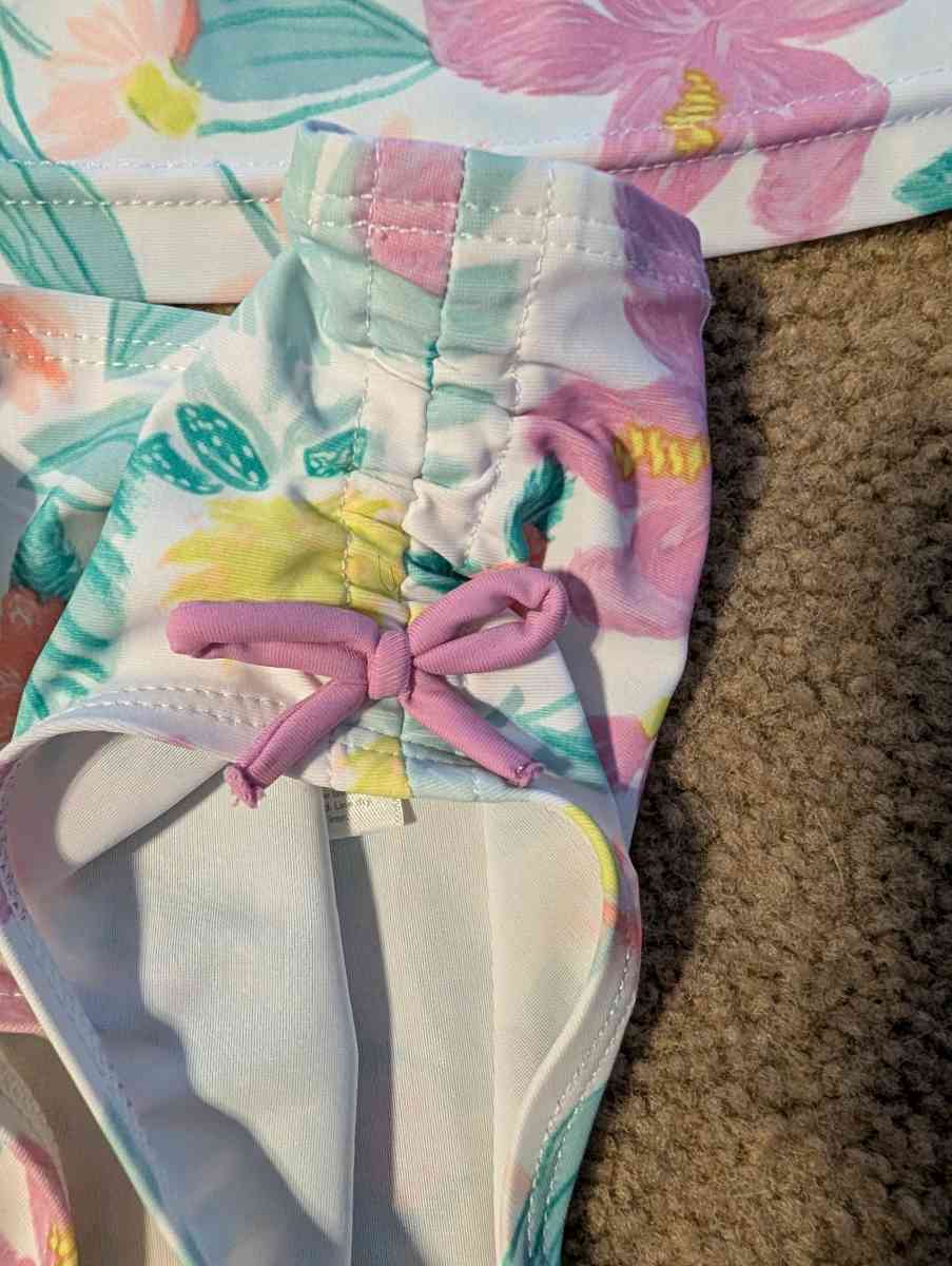 2 piece baby swimwearbathing suit - Savannah, Georgia - FleaMarketBay