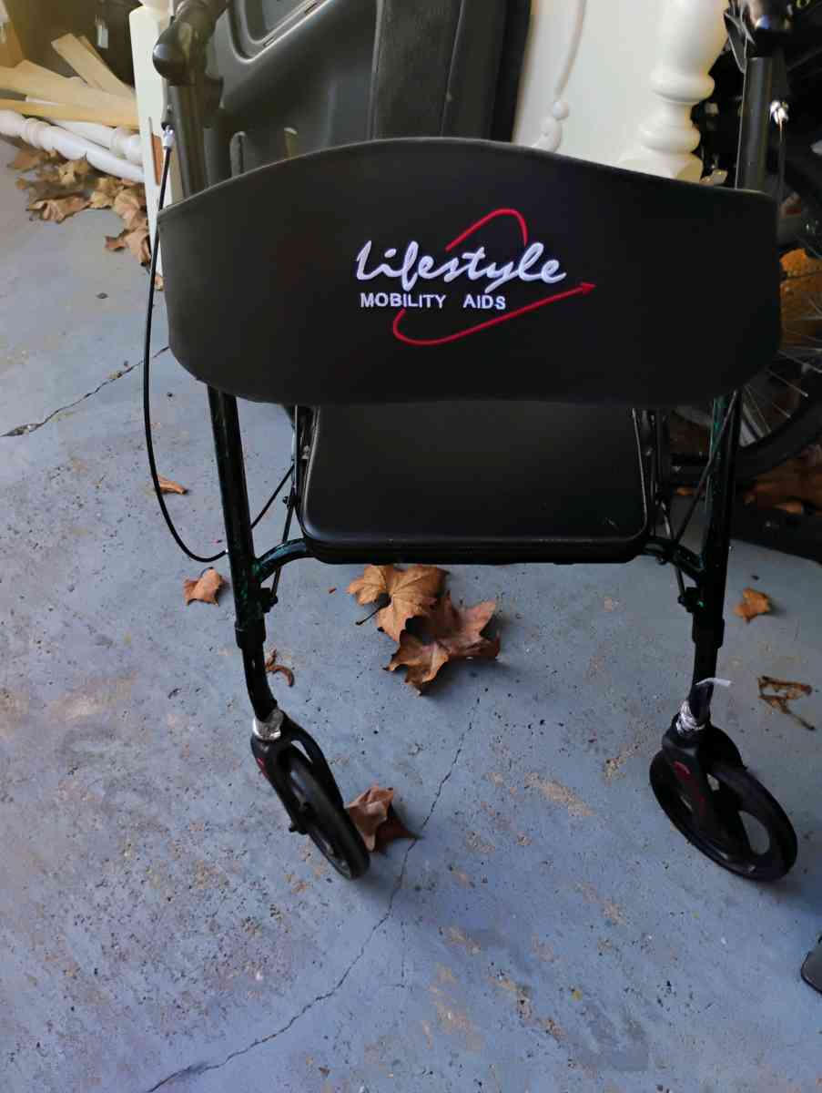 mobility cart - New Port Richey, Florida