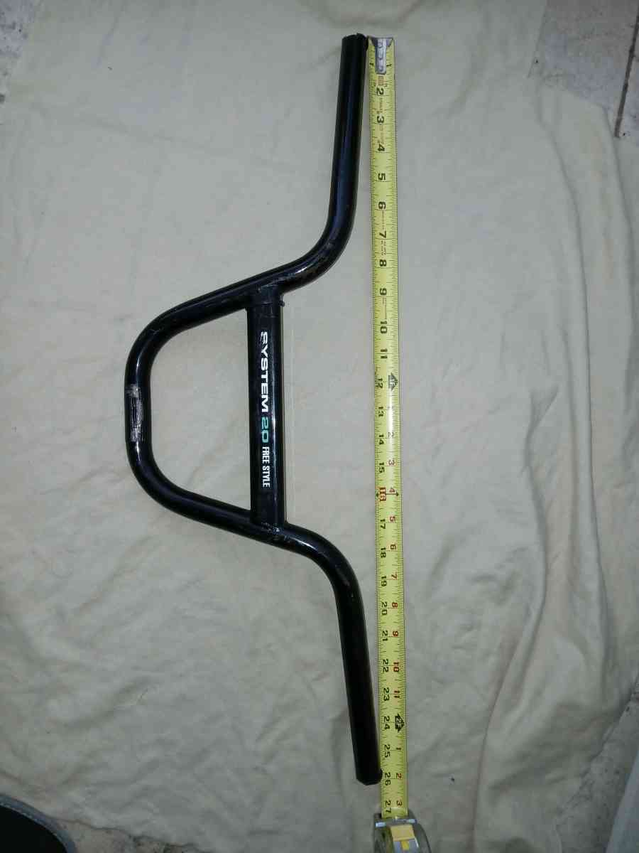 bmx handlebar - Pompano Beach, Florida