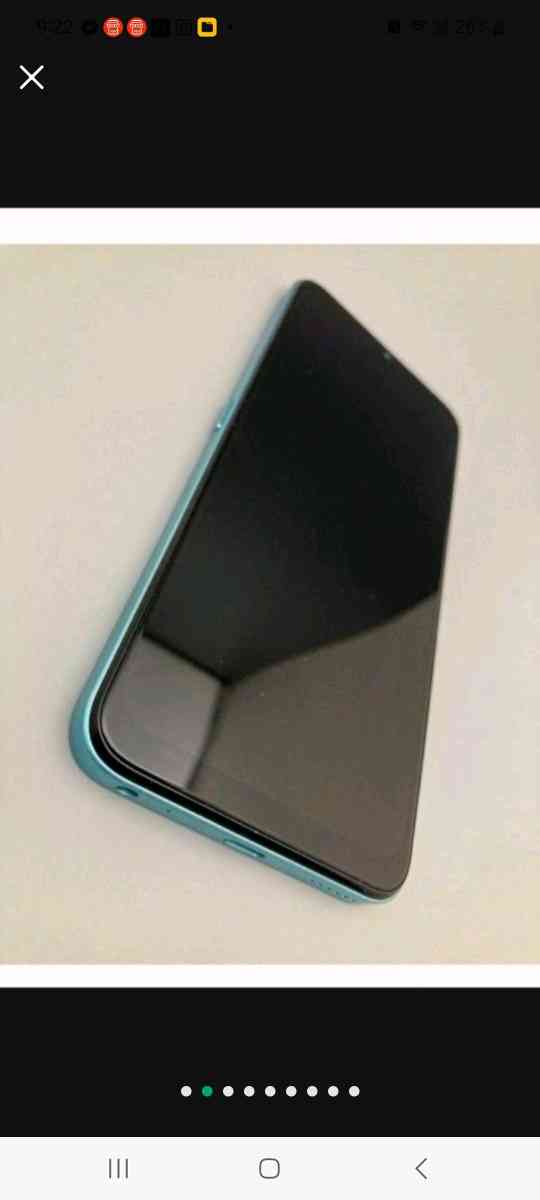 NEW UNLOCKED BLU G53SMARTPHONE G53MEMORY64GBRAM34GBSCREEN 65 - Brooklyn, New York - FleaMarketBay