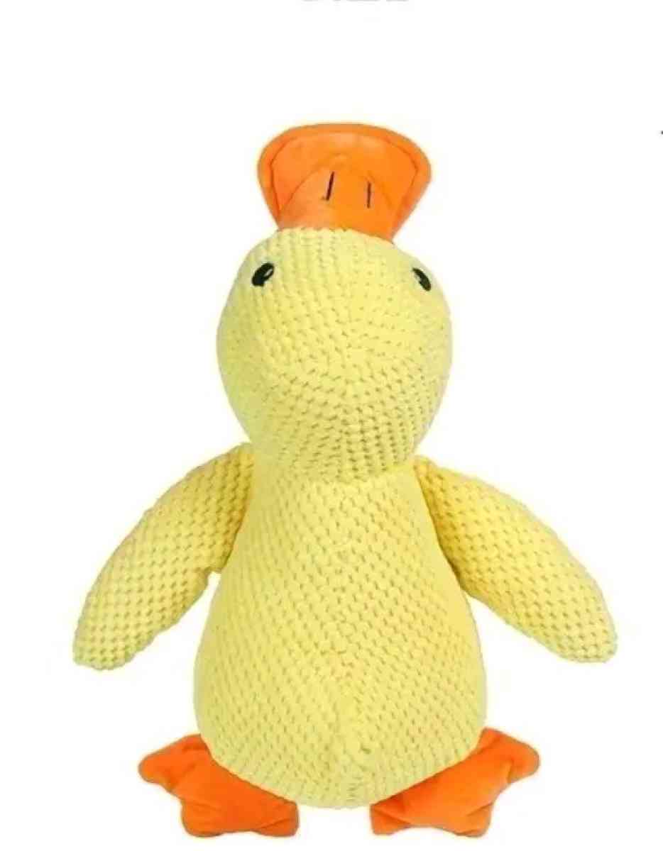 Big Size Duck Dog Toy - Palm Bay, Florida