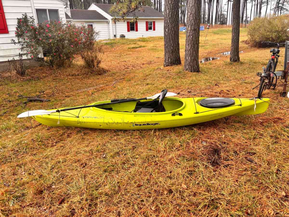 kayak - Cambridge, Maryland - FleaMarketBay