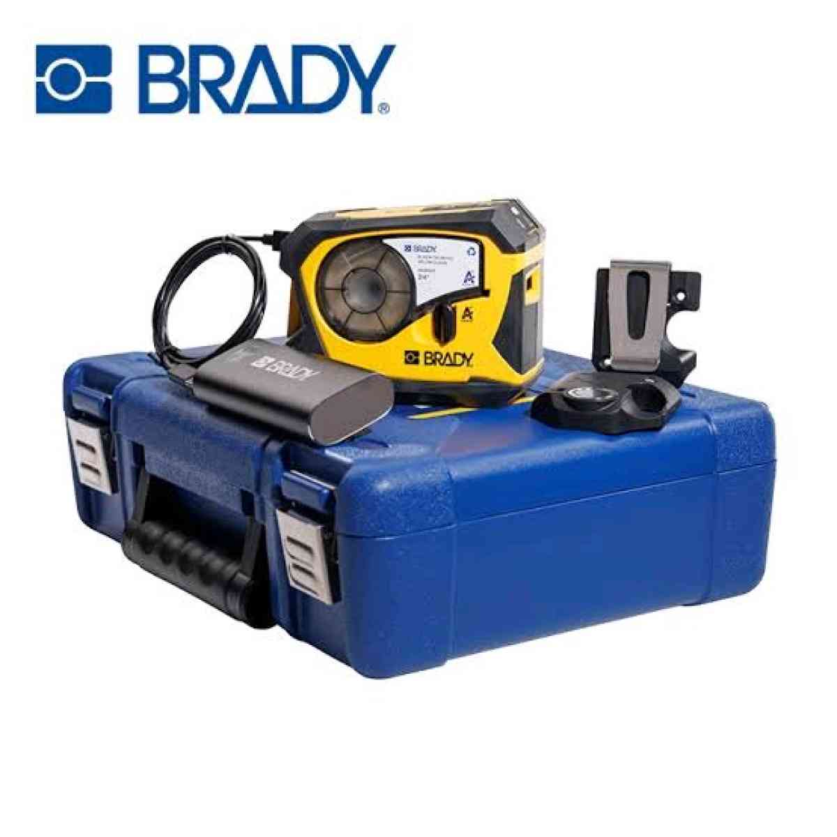 Brady m211 kit label printer - Torrance, California