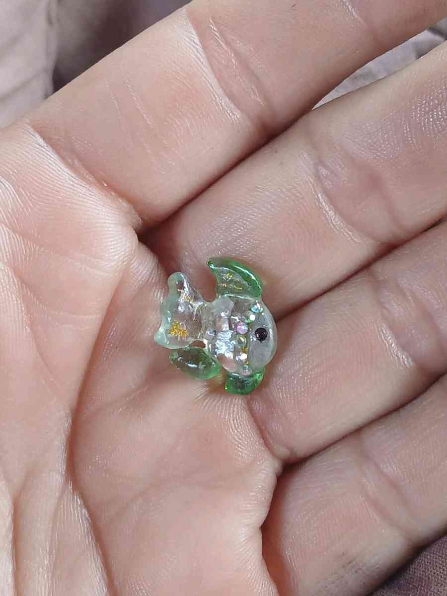 Rainbow Fish M8 - Oxnard, California