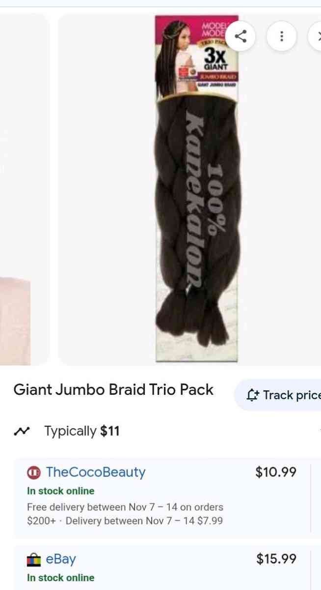 4 packs of 2x ruwa color 99j - Lexington, Kentucky - FleaMarketBay