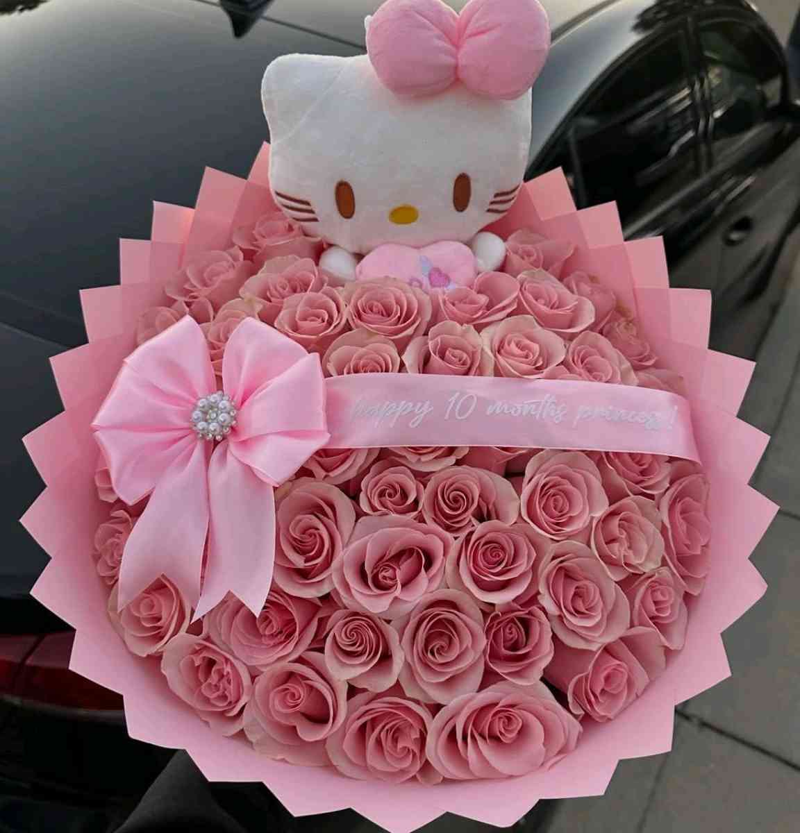 Bouquets - Fresno, California - FleaMarketBay