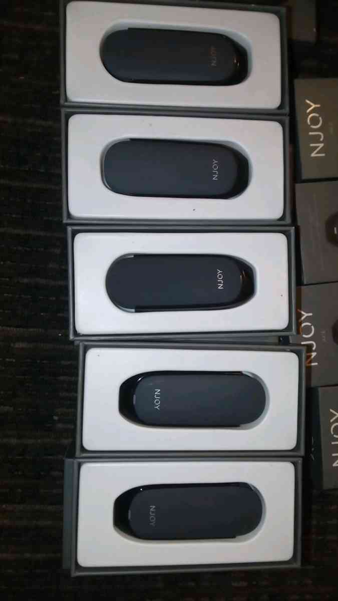 vapes cartridges and pods bundle - Lakewood, Washington - FleaMarketBay