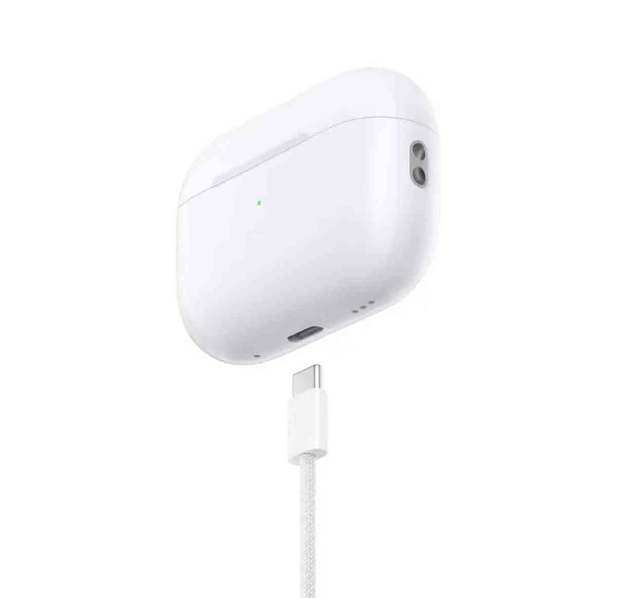 AirPod Pros 2nd Generation - Dallas, Texas