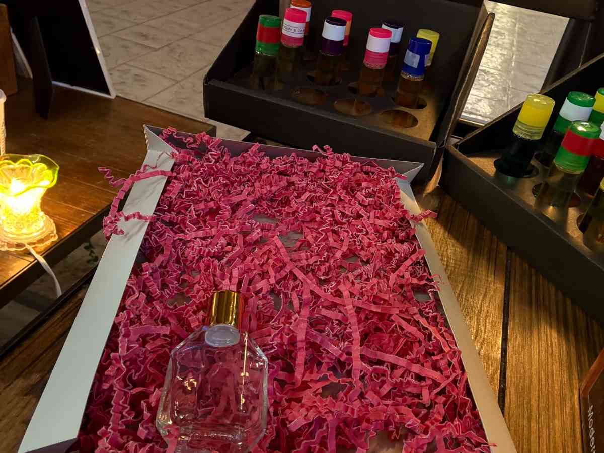 fragrance oils - Englewood, Colorado - FleaMarketBay