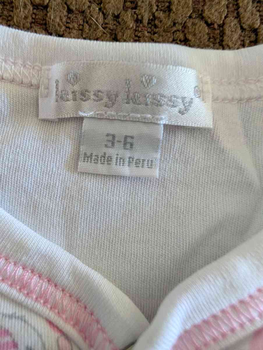 Elephant sleepsuit with feet - Savannah, Georgia - FleaMarketBay