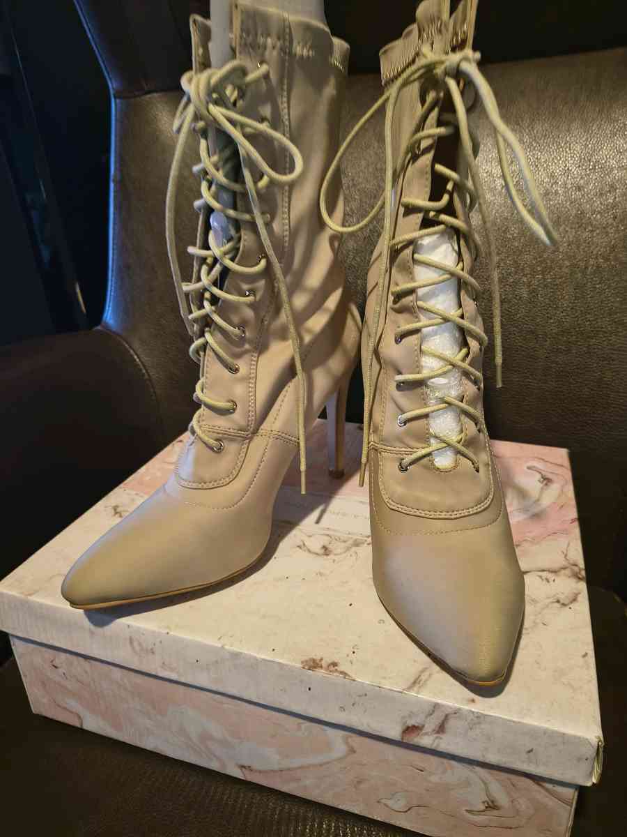 womens high reel boots - Bell Gardens, California