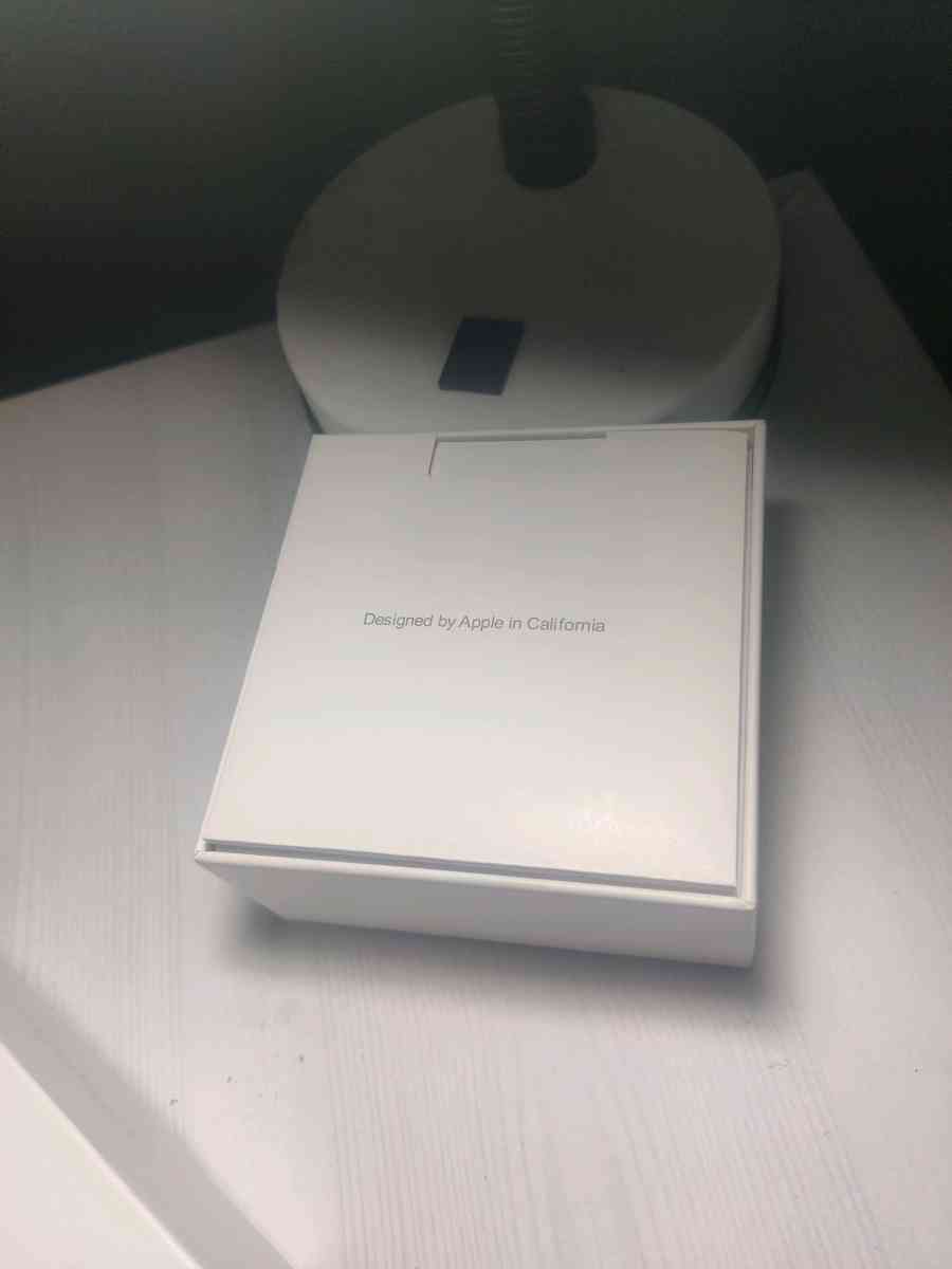 price can be negotiable air pods pro 2nd generation with anc - Alicia, Arkansas - FleaMarketBay