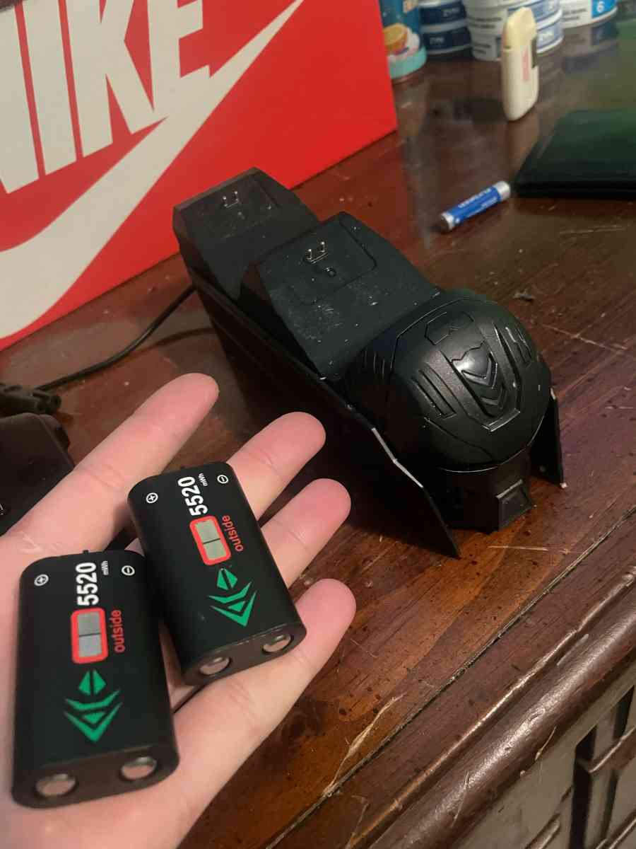 Xbox 1 series S - Calhoun, Georgia - FleaMarketBay